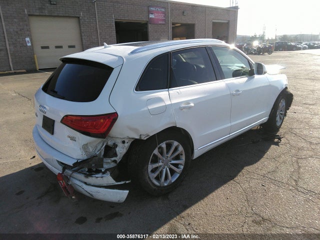 WA1LFAFP9EA071201 Audi Q5 Premium Plus