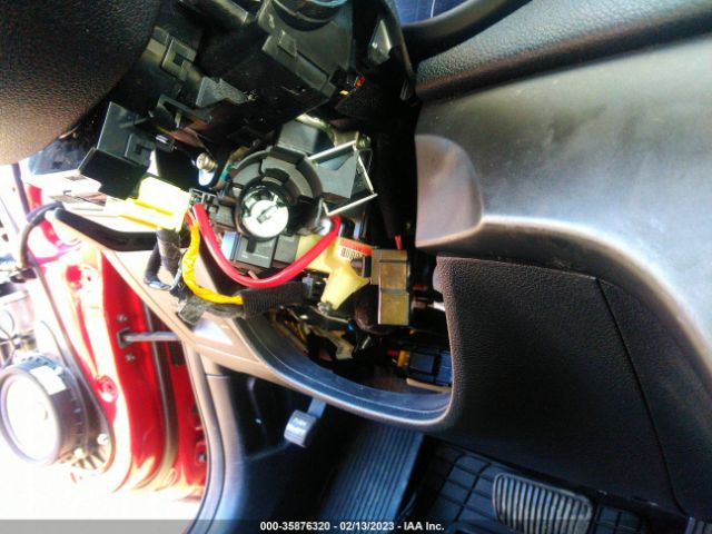KNDPM3ACXJ7373827 KIA Sportage Lx