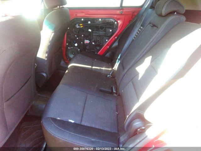 KNDPM3ACXJ7373827 KIA Sportage Lx