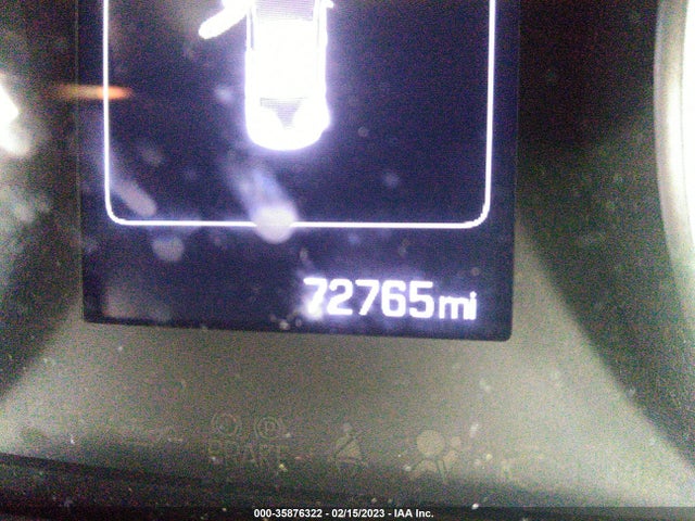 2018 HYUNDAI ELANTRA SEL VIN: 5NPD84LF2JH305831