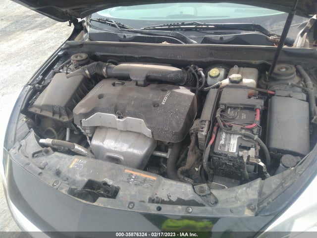 Chevrolet MALIBU LS 2015 1G11B5SL1FF199156 Image 12