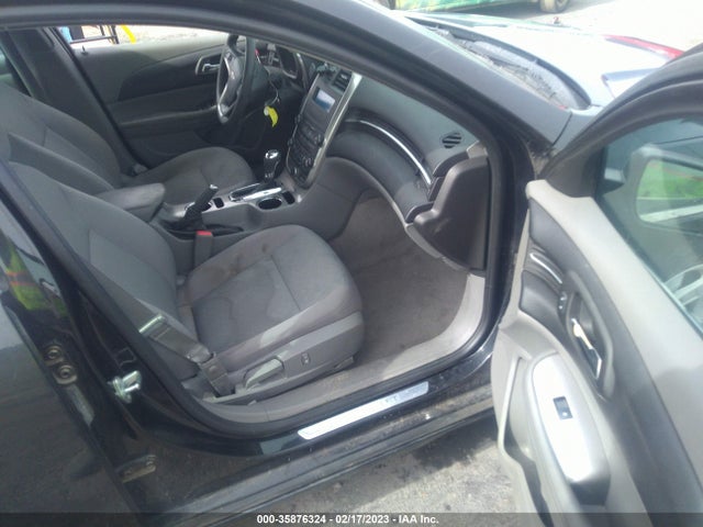 Chevrolet MALIBU LS 2015 1G11B5SL1FF199156 Image 7