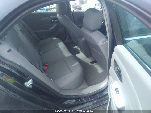 Chevrolet MALIBU LS 2015 1G11B5SL1FF199156 Image 10