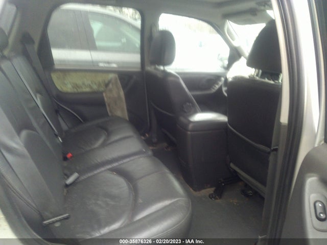 2005 MAZDA TRIBUTE S VIN: 4F2YZ96115KM04093