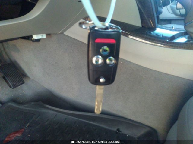 2HNYD2H49AH522644 Acura Mdx Technology