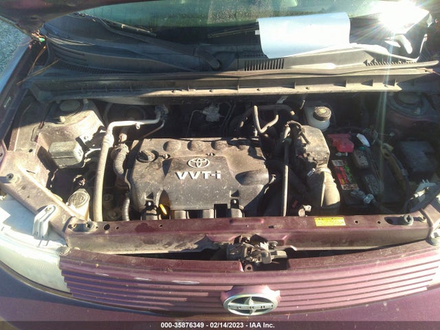 2006 SCION XB VIN: JTLKT324064052946