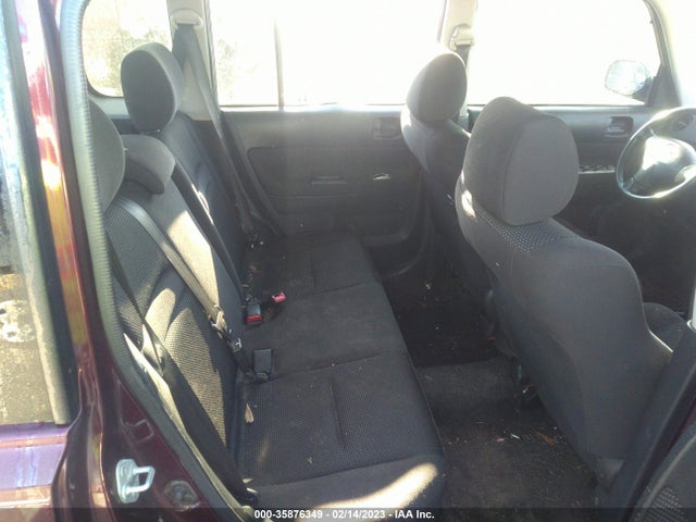 2006 SCION XB VIN: JTLKT324064052946