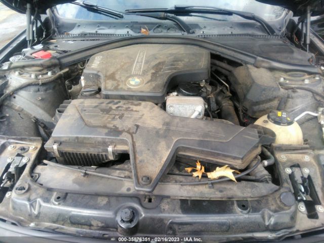 WBA3B1G54FNT64431 BMW 3 Series 320i