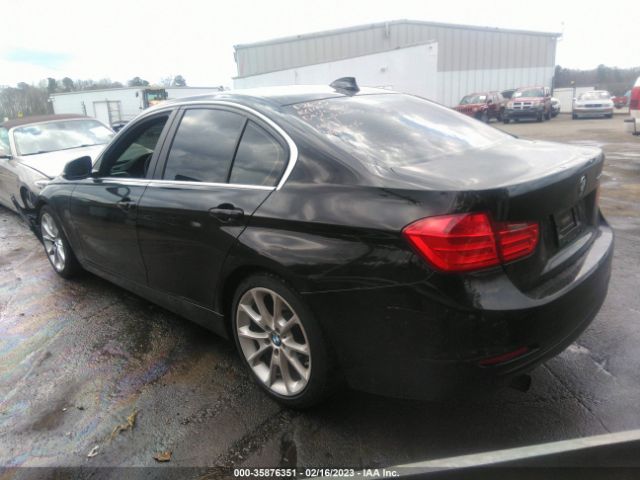 WBA3B1G54FNT64431 BMW 3 Series 320i
