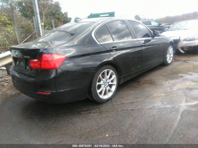 WBA3B1G54FNT64431 BMW 3 Series 320i