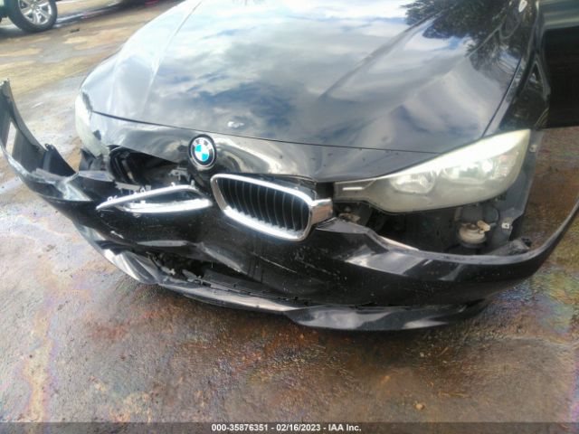 WBA3B1G54FNT64431 BMW 3 Series 320i