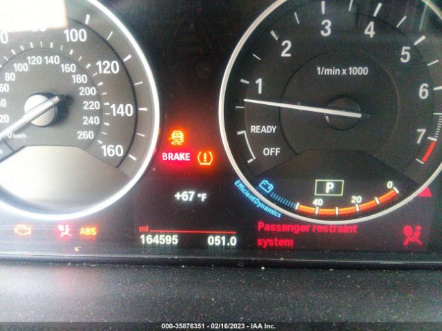 WBA3B1G54FNT64431 BMW 3 Series 320i