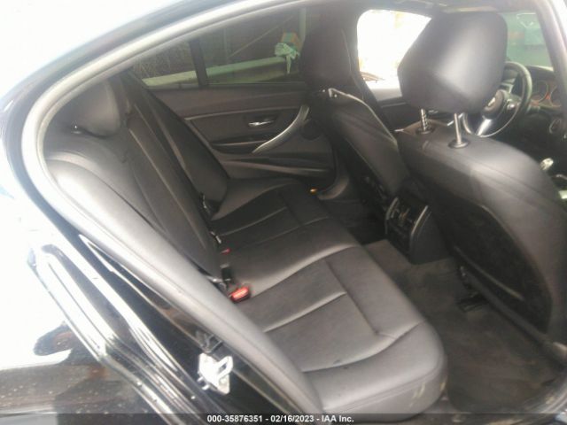 WBA3B1G54FNT64431 BMW 3 Series 320i