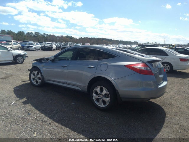 2010 HONDA ACCORD CROSSTOUR EX-L VIN: 5J6TF1H53AL015992