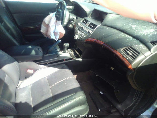 2010 HONDA ACCORD CROSSTOUR EX-L VIN: 5J6TF1H53AL015992