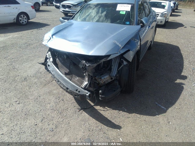 2010 HONDA ACCORD CROSSTOUR EX-L VIN: 5J6TF1H53AL015992