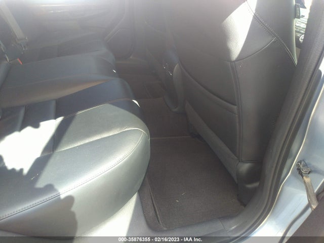 2010 HONDA ACCORD CROSSTOUR EX-L VIN: 5J6TF1H53AL015992
