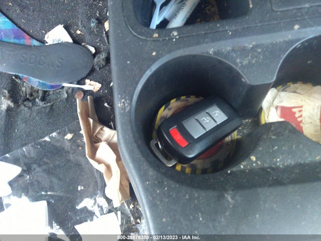 ML32A4HJ6FH053521 Mitsubishi Mirage Es/rf