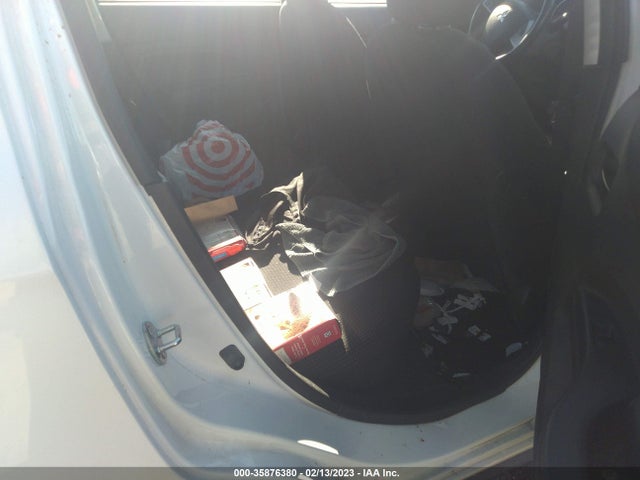 ML32A4HJ6FH053521 Mitsubishi Mirage Es/rf