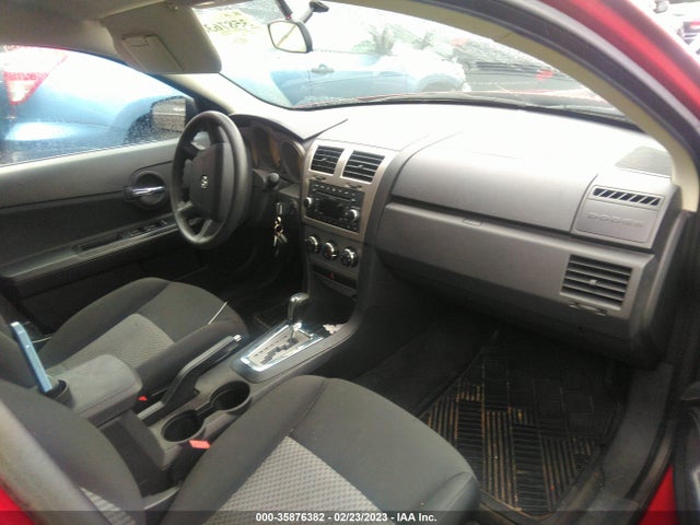 Dodge Avenger Se/sxt 2009 1B3LC46B39N543042 Image 6