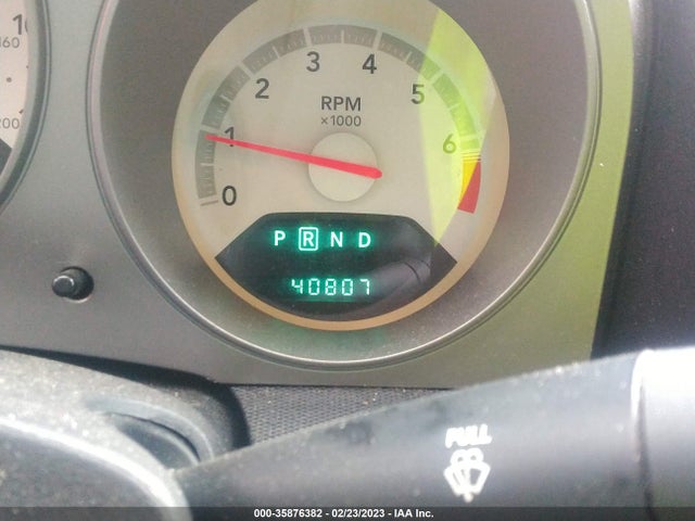 Dodge Avenger Se/sxt 2009 1B3LC46B39N543042 Image 8