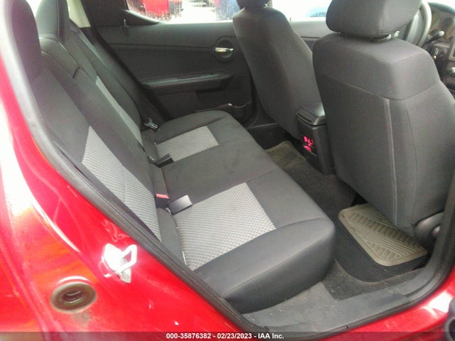 Dodge Avenger Se/sxt 2009 1B3LC46B39N543042 Image 9