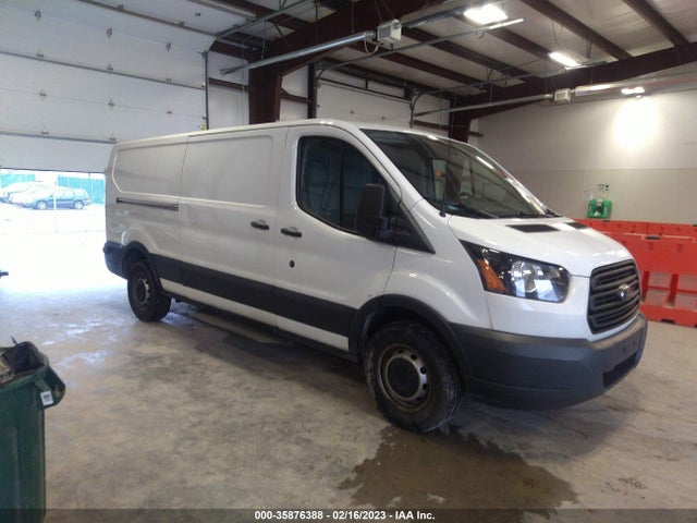 2018 Ford Transit, VIN: 1FTBW2YM7JKB22659