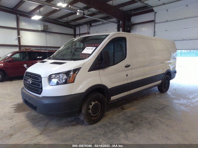 2018 Ford Transit, VIN: 1FTBW2YM7JKB22659