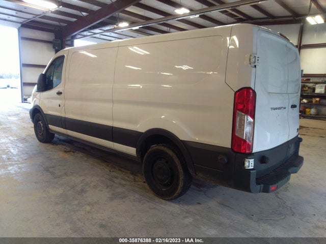 2018 Ford Transit, VIN: 1FTBW2YM7JKB22659