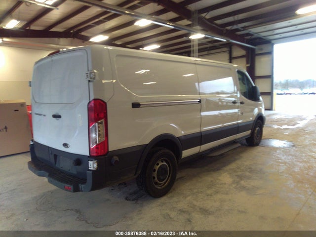 2018 Ford Transit, VIN: 1FTBW2YM7JKB22659