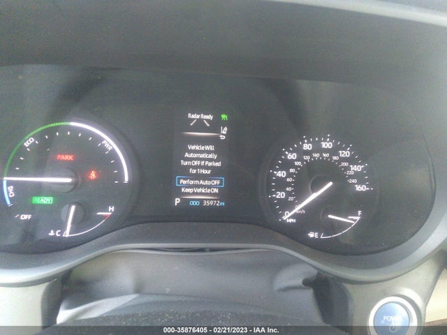 2021 Toyota Sienna, VIN: 5TDKRKECXMS036844