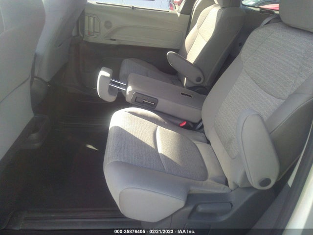 2021 Toyota Sienna, VIN: 5TDKRKECXMS036844