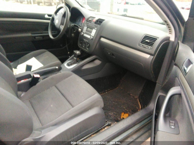 Volkswagen Rabbit 2008 WVWBA71K48W203058 Image 6
