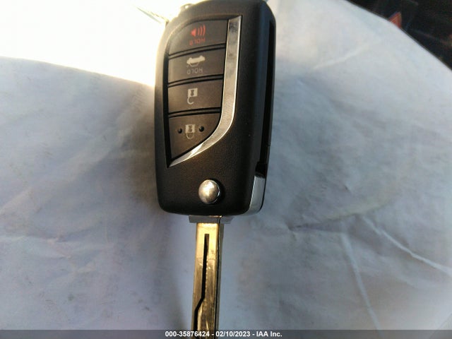 Toyota CAMRY SE 2021 4T1G11AK5MU479611 Image 3