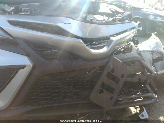 Toyota CAMRY SE 2021 4T1G11AK5MU479611 Image 7