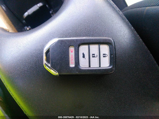 Honda HR-V EX 2016 3CZRU6H54GM764675 Image 11