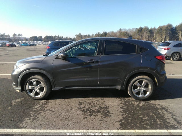 Honda HR-V EX 2016 3CZRU6H54GM764675 Image 14
