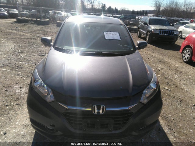 Honda HR-V EX 2016 3CZRU6H54GM764675 Image 6