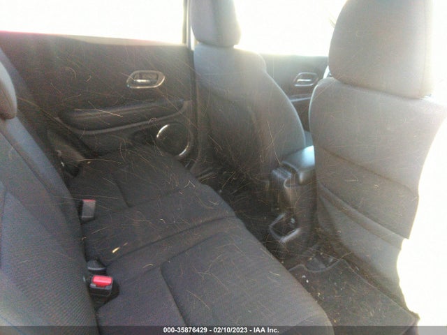 Honda HR-V EX 2016 3CZRU6H54GM764675 Image 8
