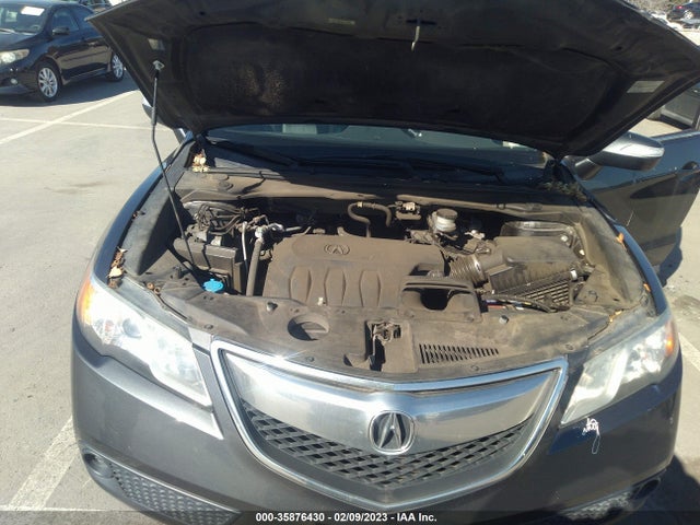 Acura RDX 2015 5J8TB3H38FL018343 Image 10