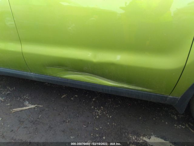 KNDJN2A28G7822046 KIA Soul Base