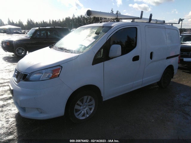 2017 Nissan NV 200, VIN: 3N6CM0KN4HK716847