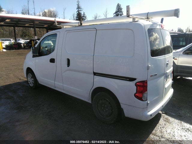 2017 Nissan NV 200, VIN: 3N6CM0KN4HK716847