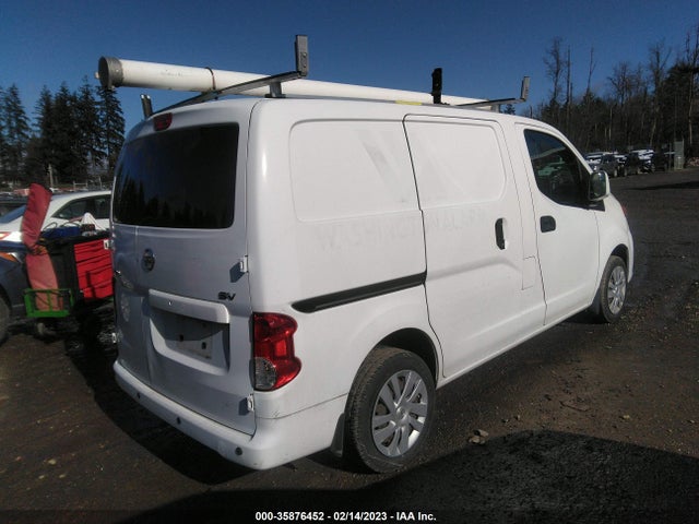 2017 Nissan NV 200, VIN: 3N6CM0KN4HK716847