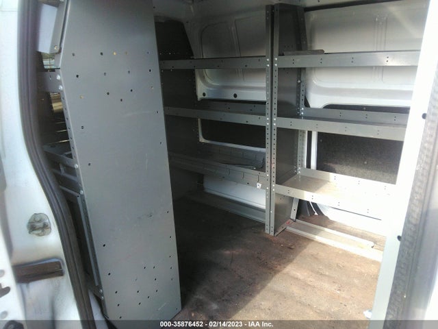 2017 Nissan NV 200, VIN: 3N6CM0KN4HK716847