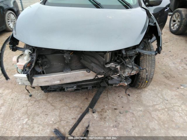 5N1AZ2BJXLN102758 Nissan MURANO SV