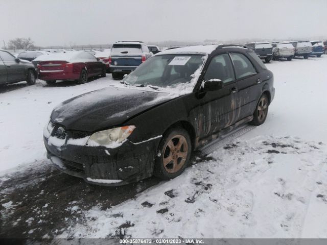 JF1GG61617G802385 Subaru Impreza Wagon I