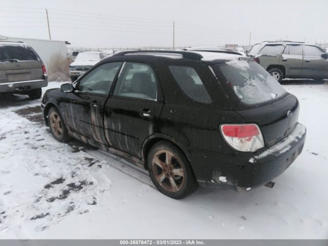 JF1GG61617G802385 Subaru Impreza Wagon I