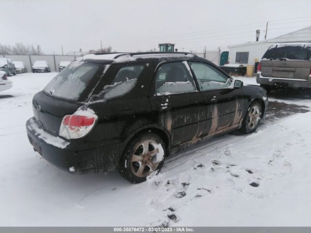 JF1GG61617G802385 Subaru Impreza Wagon I