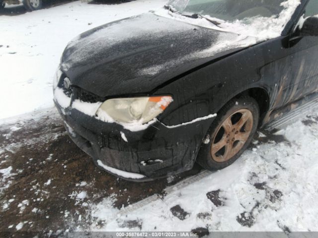 JF1GG61617G802385 Subaru Impreza Wagon I